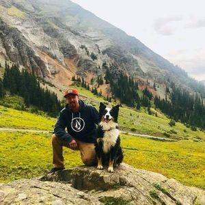 Meet your Posher, Hunter